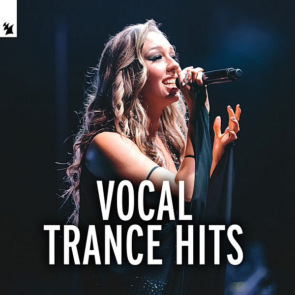 VA - Vocal Trance Hits: by Armada Music (2020) MP3 скачать торрент