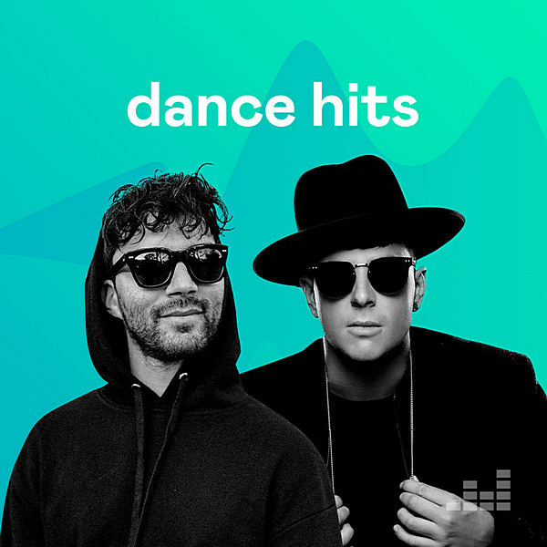 VA - Dance Hits (2020) MP3 скачать торрент