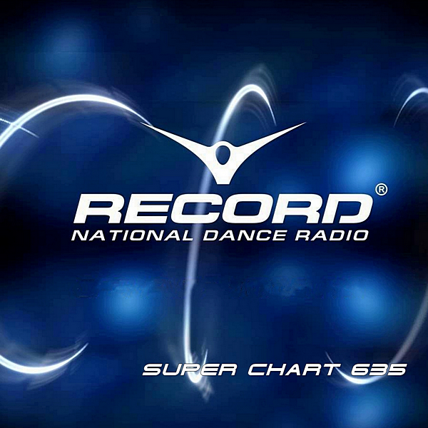 VA - Record Super Chart 635 [09.05] (2020) MP3 скачать торрент