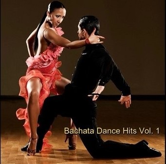 VA - Bachata Dance Hits Vol. 1 (2020) MP3