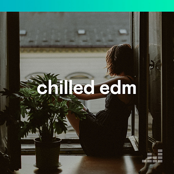 VA - Chilled EDM (2020) MP3 скачать торрент