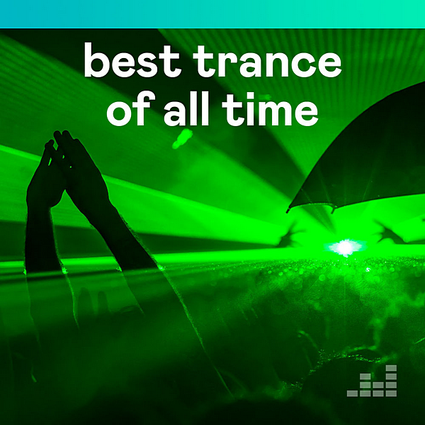 VA - Best Trance Of All Time (2020) MP3 скачать торрент