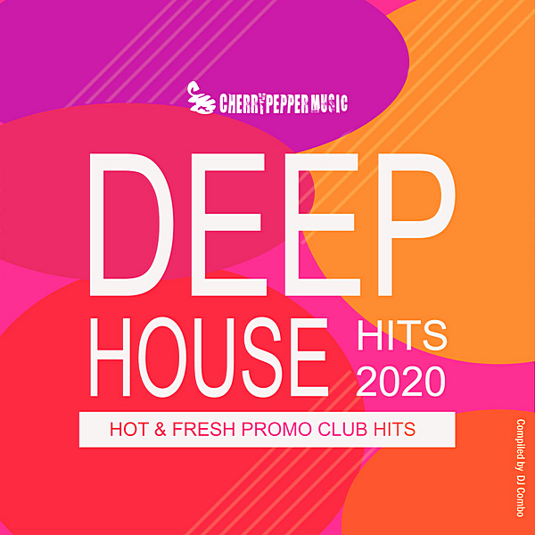 VA - Deep House Hits 2020 [Compiled by DJ Combo] (2020) MP3