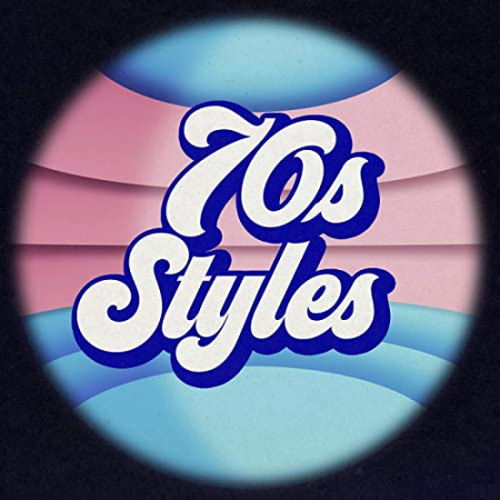 VA - 70's Styles (2020) MP3