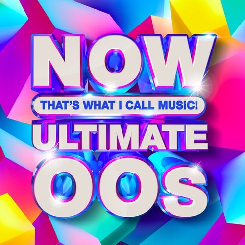 VA - Now Thats What I Call Music: Ultimate 'OOs (2020) MP3