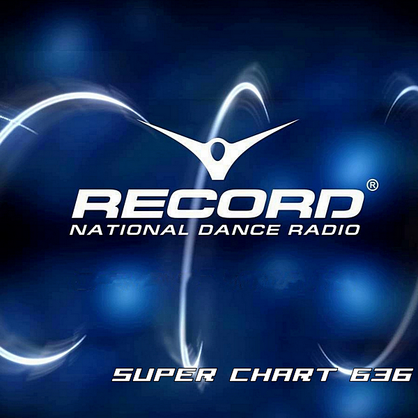 VA - Record Super Chart 636 [16.05] (2020) MP3 скачать торрент