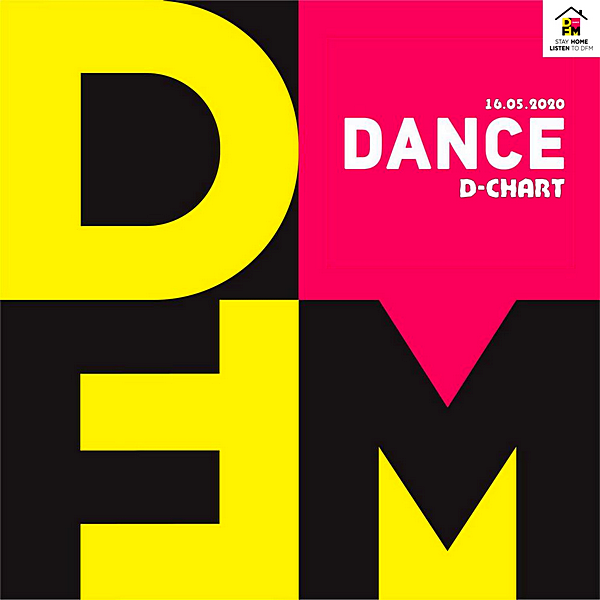 VA - Radio DFM: Top D-Chart [16.05] (2020) MP3