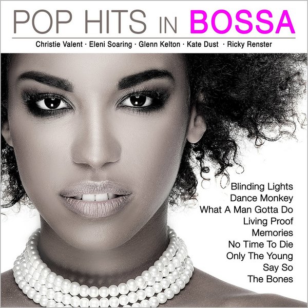 VA - Pop Hits in Bossa (2020) FLAC скачать торрент