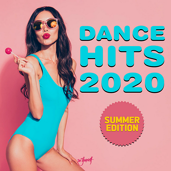 VA - Dance Hits 2020: Summer Edition (2020) MP3