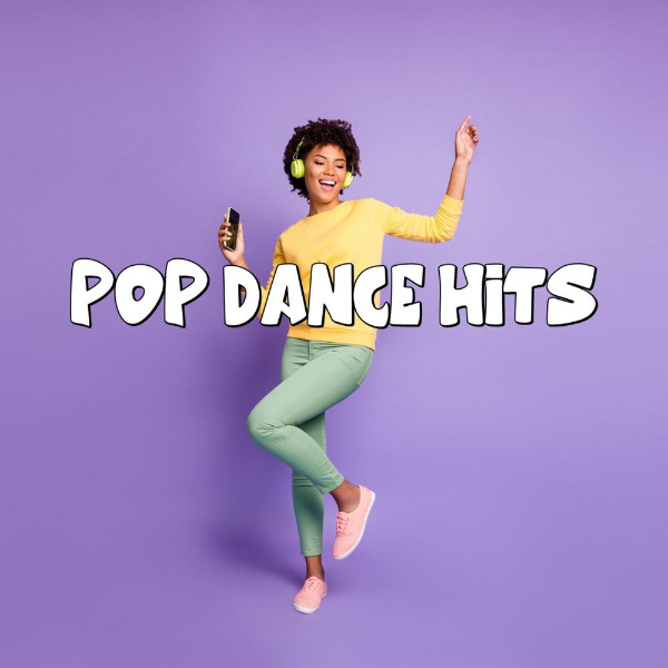 VA - Pop Dance Hits (2020) MP3 скачать торрент