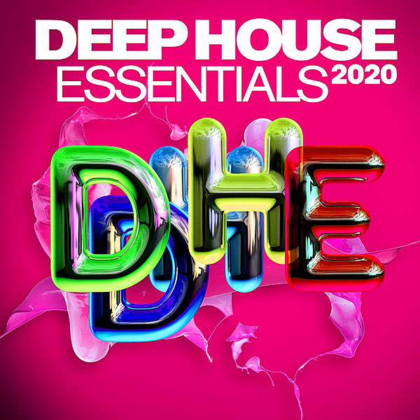 VA - Deep House Essentials 2020.1 (2020) MP3 скачать торрент