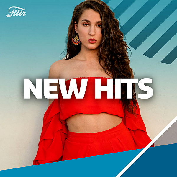 VA - New Hits (2020) MP3 скачать торрент