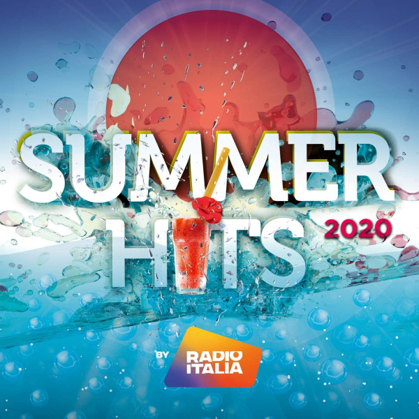 VA - Radio Italia: Summer Hits 2020 [2CD] (2020) MP3 скачать торрент