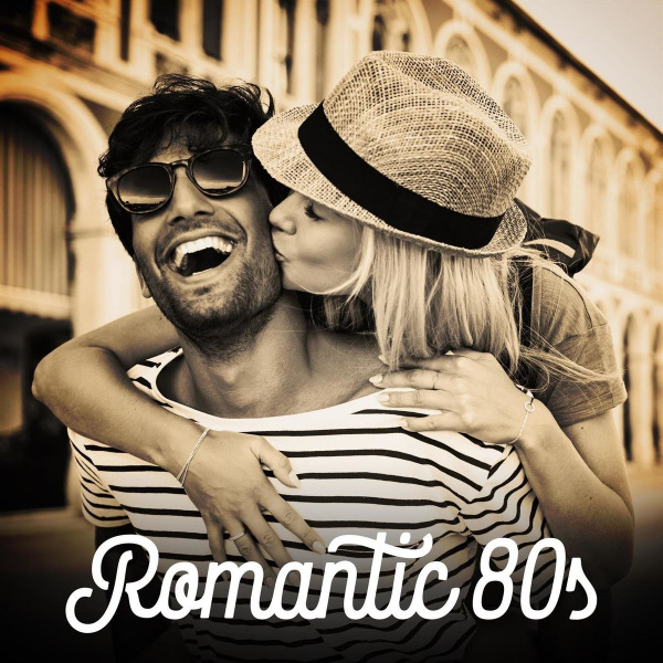 VA - Romantic 80s (2020) MP3 скачать торрент