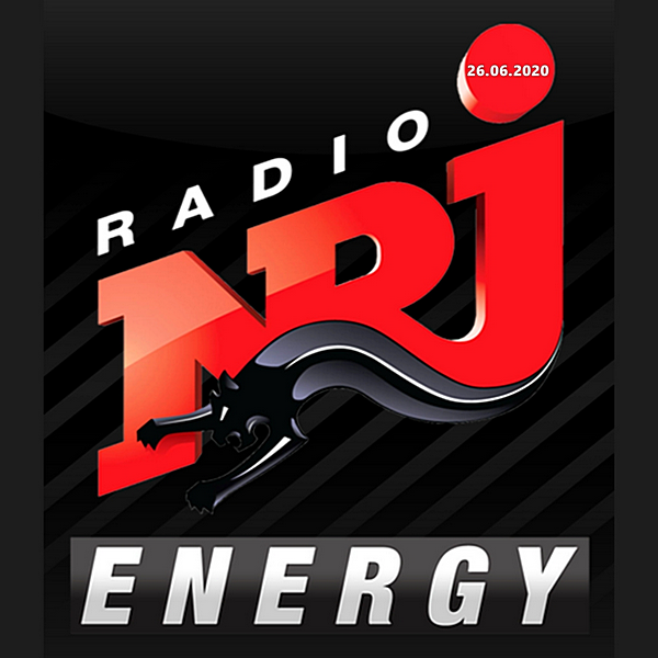 VA - Radio NRJ: Top Hot [26.06] (2020) MP3 скачать торрент