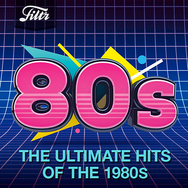 VA - Hits Of The 80s (2020) MP3 скачать торрент