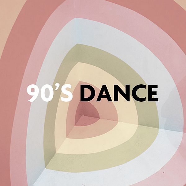 VA - 90's Dance Hits (2020) MP3 скачать торрент