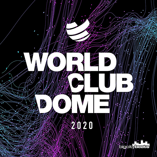 VA - World Club Dome 2020 [Kontor Records] (2020) MP3