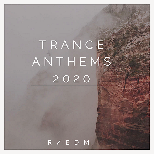 VA - New Trance Music 2020 [Trance Anthems] (2020) MP3 скачать торрент