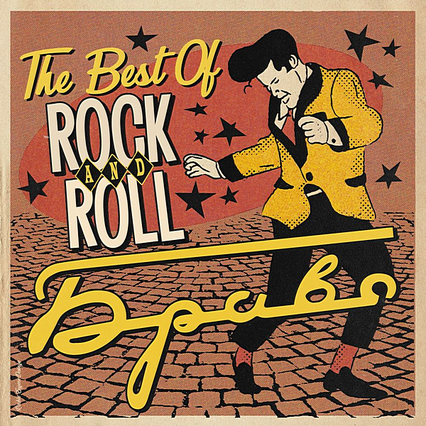 Браво - The Best Of Rock 'n' Roll (2020) FLAC