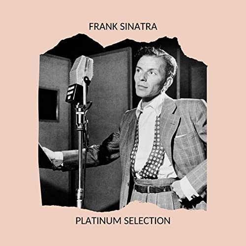 Frank Sinatra - Platinum Selection (2020) MP3 скачать торрент