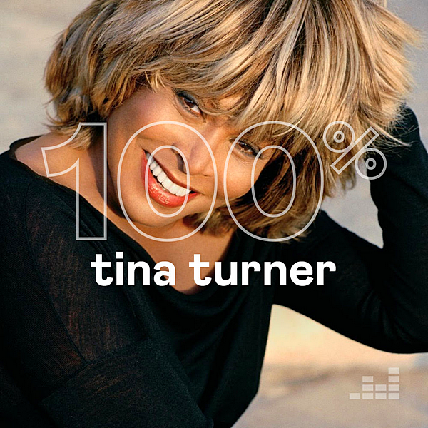 Tina Turner - 100% Tina Turner (2020) MP3 скачать торрент