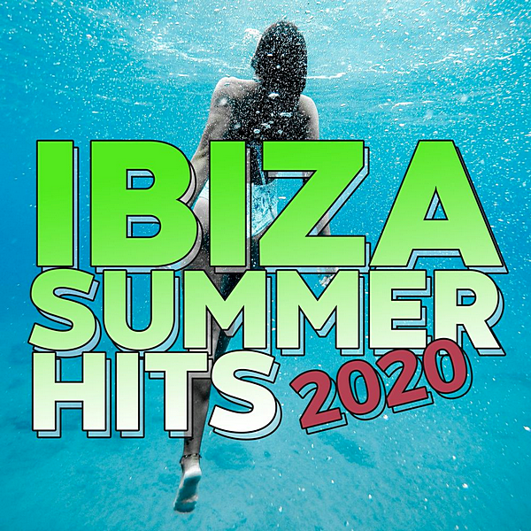 VA - Ibiza Summer Hits 2020 [Treasure Records] (2020) MP3