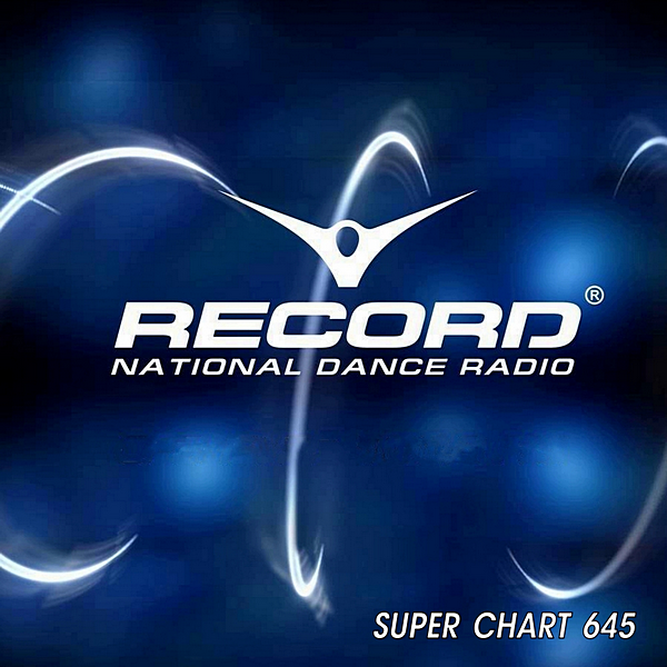 VA - Record Super Chart 645 [18.07] (2020) MP3 скачать торрент