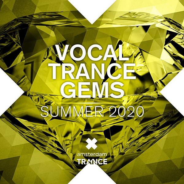 VA - Vocal Trance Gems: Summer 2020 [RNM Bundles] (2020) FLAC скачать торрент