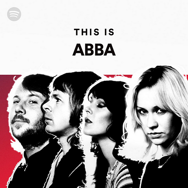 ABBA - This Is ABBA (2020) MP3 скачать торрент