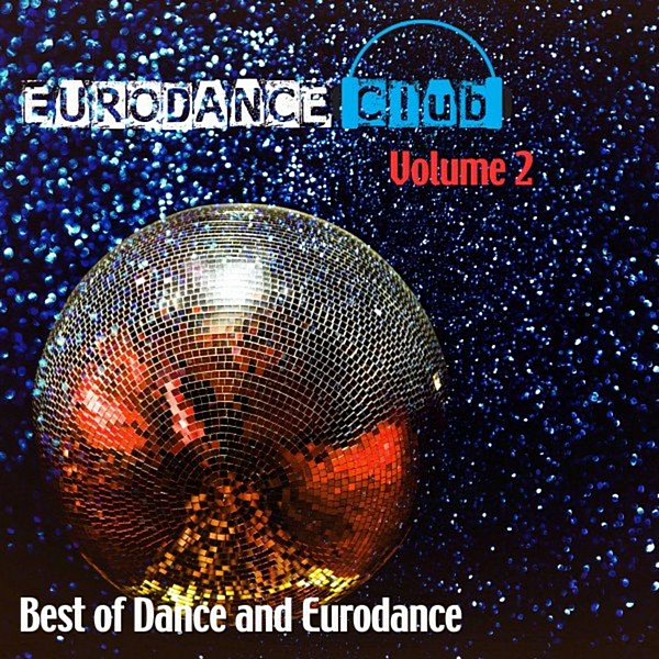 VA - Eurodance Club Vol.2 (2020) MP3 скачать торрент