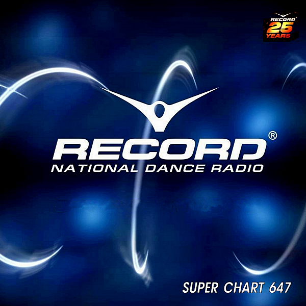 VA - Record Super Chart 647 [01.08] (2020) MP3