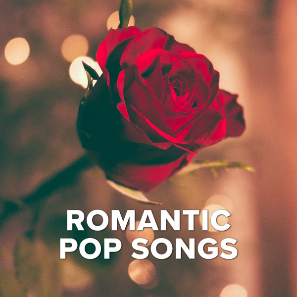 Сборник - Romantic Pop Songs (2020) MP3 скачать торрент