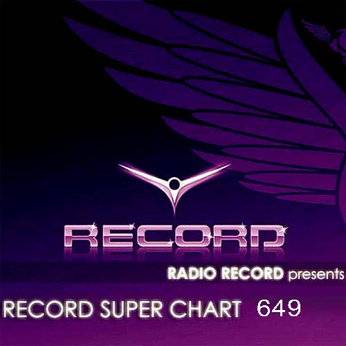 VA - Record Super Chart 649 (2020) MP3 скачать торрент