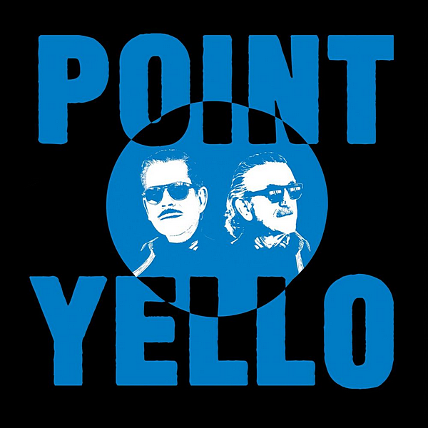 Yello - Point (2020) MP3 скачать торрент