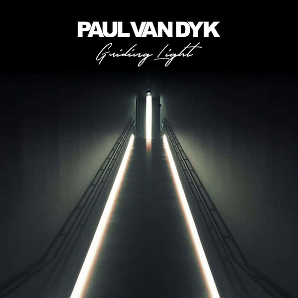 Paul van Dyk - Guiding Light (2020) MP3 скачать торрент