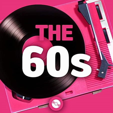 VA - The 60s (2020) MP3 скачать торрент