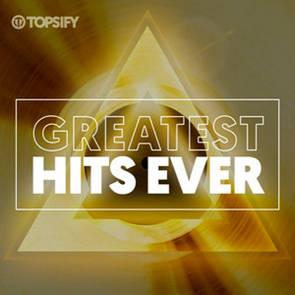 VA - Greatest Hits Ever (2020) MP3 скачать торрент