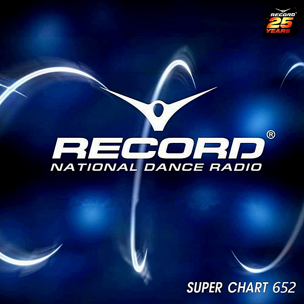 VA - Record Super Chart 652 [05.09] (2020) MP3 скачать торрент