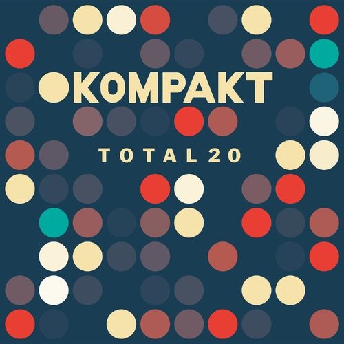 VA - Kompakt: Total 20 (2020) FLAC скачать торрент