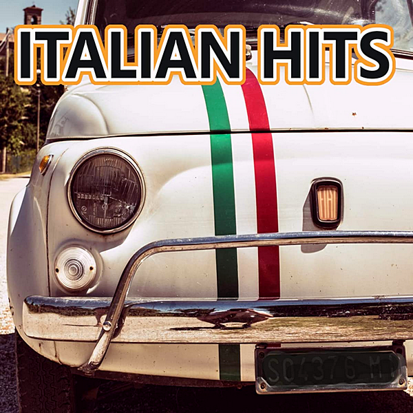 VA - Italian Hits (2020) MP3 скачать торрент