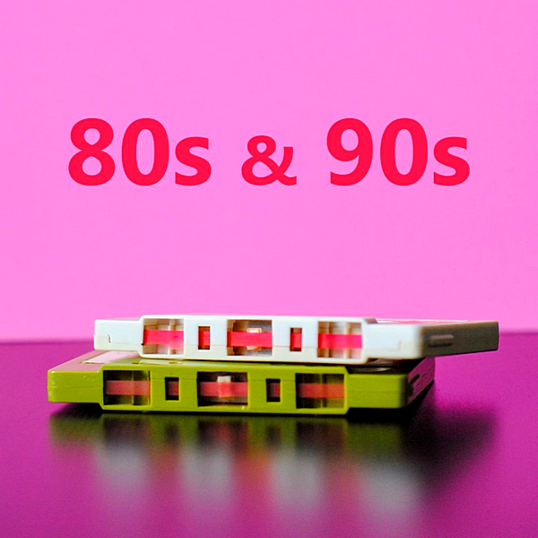 VA - 80s & 90s (2020) MP3 скачать торрент