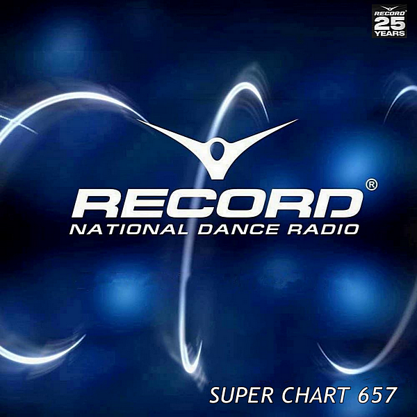 VA - Record Super Chart 657 [10.10] (2020) MP3