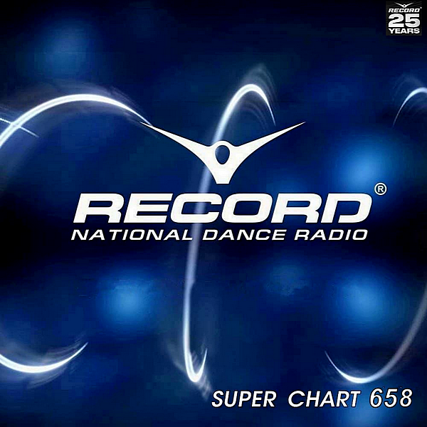 VA - Record Super Chart 658 [17.10] (2020) MP3 скачать торрент