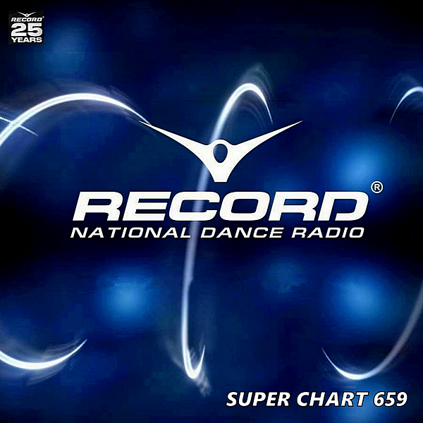 VA - Record Super Chart 659 [24.10] (2020) MP3 скачать торрент