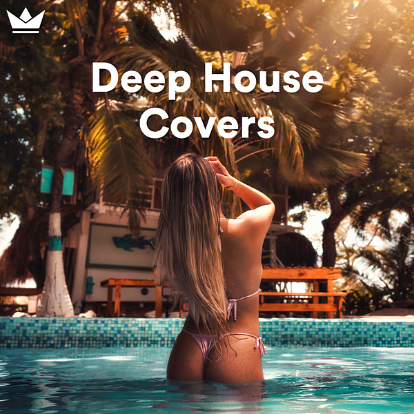 VA - Deep House Covers 2020 (2020) MP3 скачать торрент