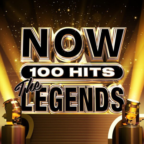 VA - Now 100 Hits the Legends (2020) MP3 скачать торрент