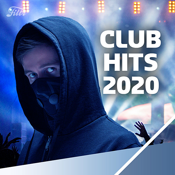 VA - Club Hits 2020 (2020) MP3 скачать торрент