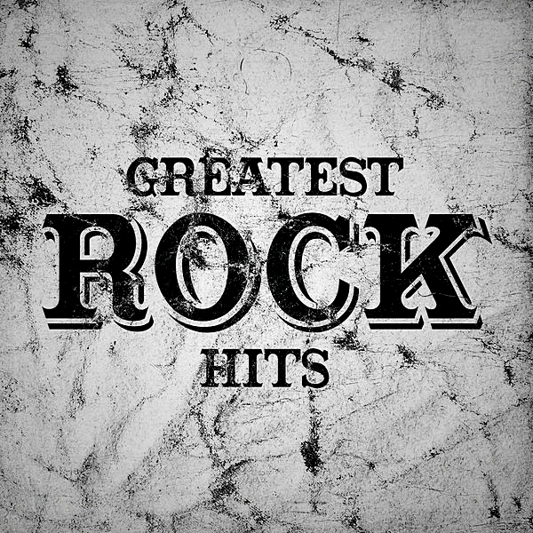 VA - Greatest Rock Hits (2020) FLAC скачать торрент