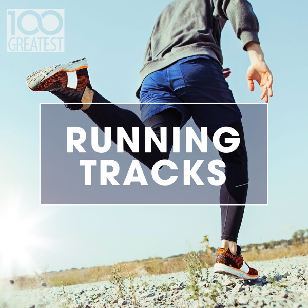 VA - 100 Greatest Running Tracks (2020) MP3